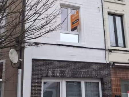 maison 3 chambres entièrement rénovée