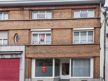 maison à rénover à haut potentiel