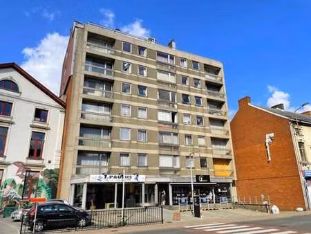 grand appartement 2ch + bureau à prox gare