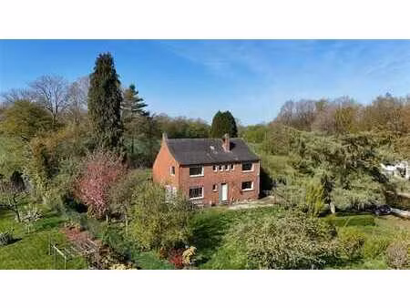 propriete d'exception a lausprelle