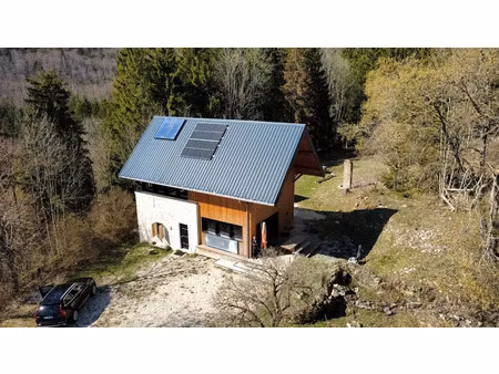 vente maison 6 pièces 160 m² à grenoble (38000)  560 000 €