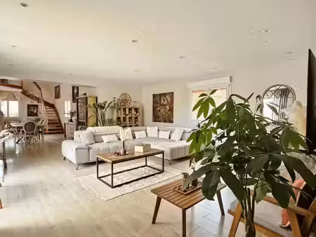 vente pavillon 8 pièces