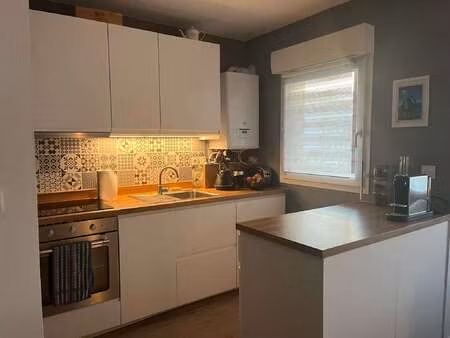 location appartement 2 pièces à acigné (35690) : à louer 2 pièces / 49m² acigné