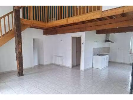 location maison à cesson-sévigné (35510) : à louer / 99m² cesson-sévigné