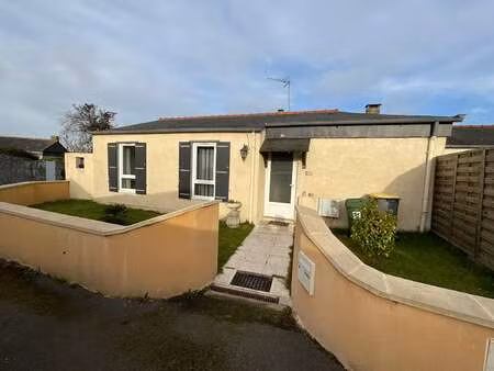 location maison à trélivan (22100) : à louer / 90m² trélivan