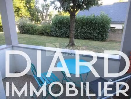 location appartement 2 pièces à châteaubourg (35220) : à louer 2 pièces / 30m² châteaubour