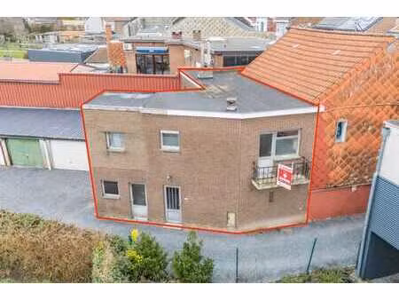 appartement 1 chambre idéal pour un premier achat.