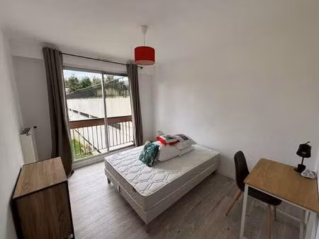 location appartement 5 pièces colocation à lannion (22300) : à louer 5 pièces colocation /