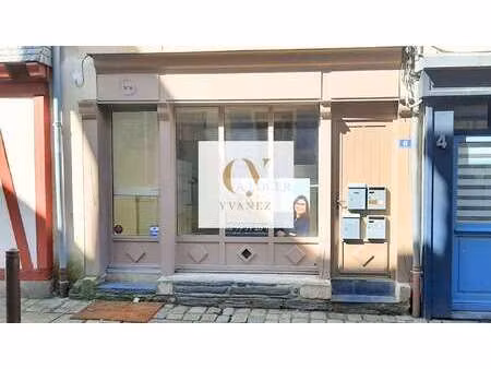 location bureaux et commerces à châteaugiron (35410) : à louer / châteaugiron