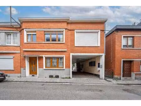 à vendre – maison à ans (liège)