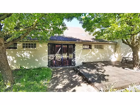 vente maison 8 pièces 200 m² à antony (92160)  695 000 €