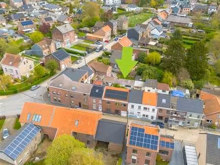 maison 3 chambres avec jardin et atelier