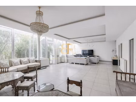 vente maison 8 pièces 232 m² à colombes (92700)  1 229 000 €