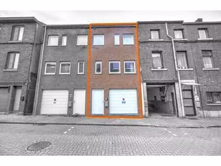 jolie maison be-etage 3-4 chambres avec terrasse et garage