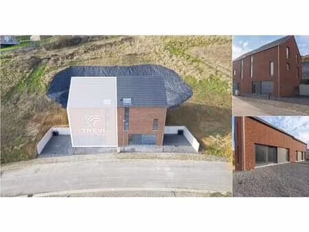 maison à vendre à clos du sart villers-le-bouillet (vbe10283)