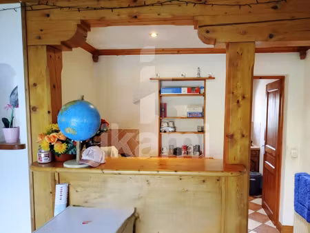 appartement pour investisseur à albertville type t4 avec bal