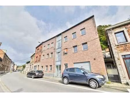 agréable appartement 2ch à deux pas de la gare !