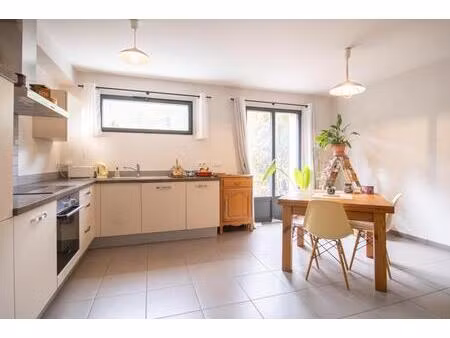 appartement 3 pièces