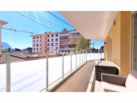 grand t4 proche centre et gare