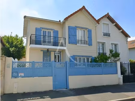 vente maison 5 pièces 106 m² à bry-sur-marne (94360)  672 000 €