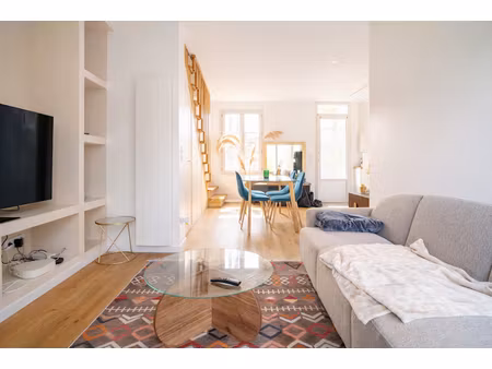 vente maison 4 pièces 98 m² à chaville (92370)  699 000 €