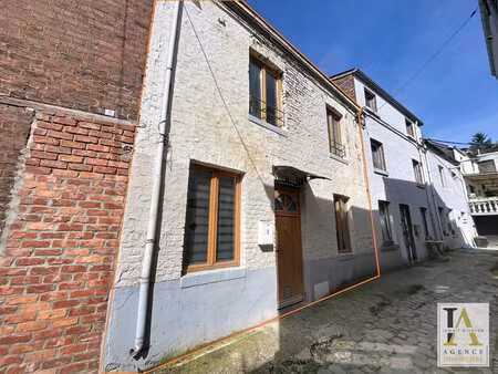 maison 1 chambre à rénover