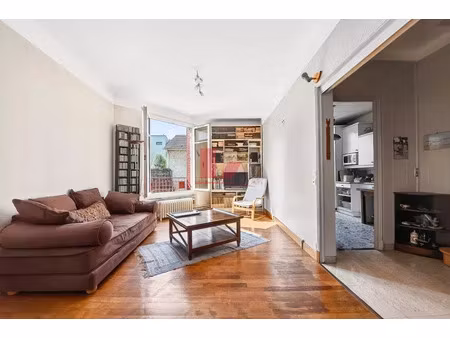 vente maison 5 pièces 85.92 m² à vanves (92170)  720 000 €
