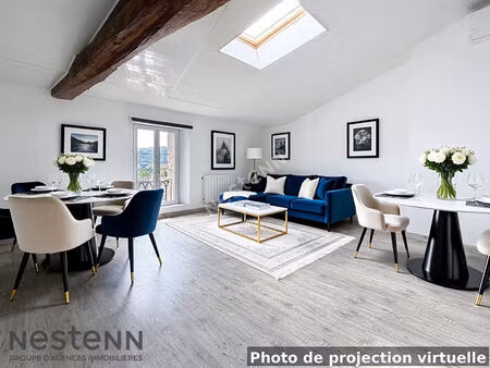 appartement brignoles 3 pièce(s) 62 m2