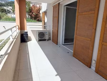 appartement t3  terrasse  possibilite garage  83160 la valet