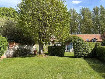 vente maison 6 pièces 150 m² à gambais (78950)  600 000 €
