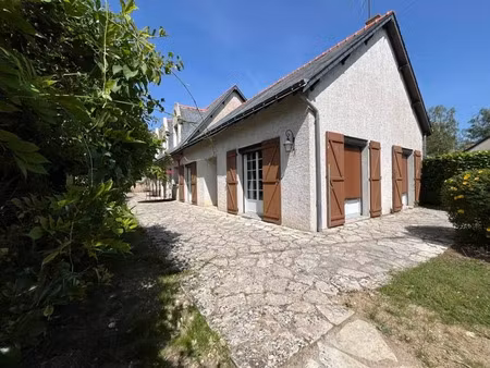 vente maison 10 pièces 230 m² à montlouis-sur-loire (37270)  569 000 €