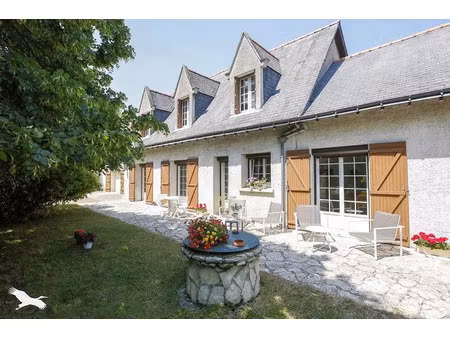 vente maison 10 pièces 230 m² à montlouis-sur-loire (37270)  591 432 €