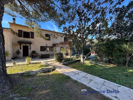 villa - la crau - 900 000 €