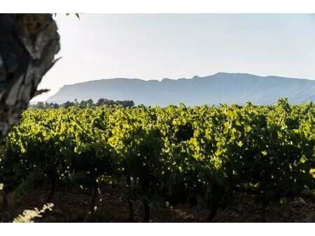 villa neuve d’exception avec vue imprenable