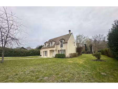vente maison 5 pièces 194 m² à buthiers (77760)  566 000 €