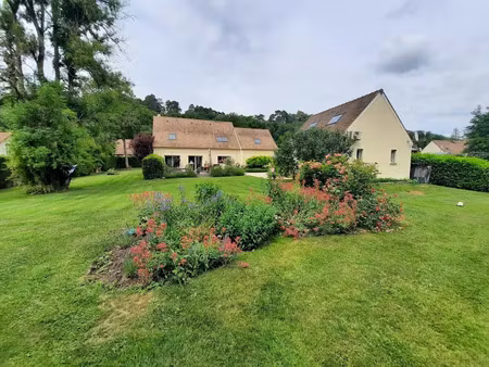 vente maison 5 pièces 194 m² à buthiers (77760)  596 000 €
