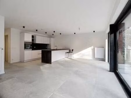 appartement 2 ch. moderne  cuisine équipée  esneux