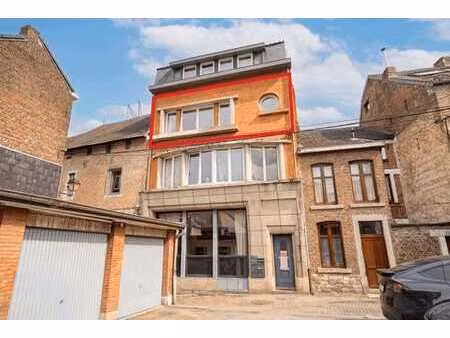 appartement 2 chambres