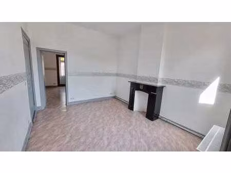 appartement 2 chambres à grivegnée