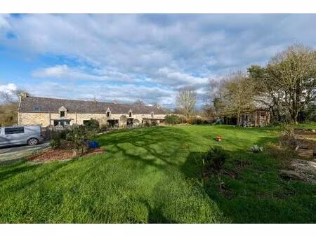 vente maison 8 pièces 257 m² muzillac (56190)