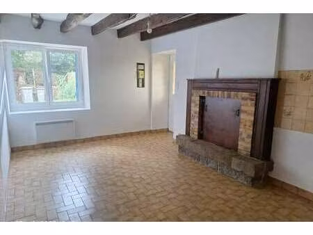 location maison à cesson-sévigné (35510) : à louer / 51m² cesson-sévigné