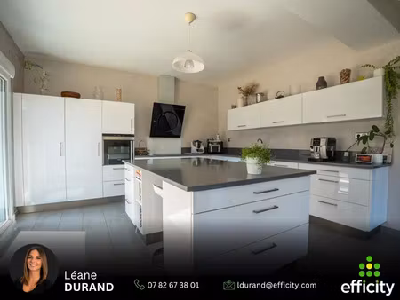 vente maison 8 pièces 250 m² à engins (38360)  750 000 €