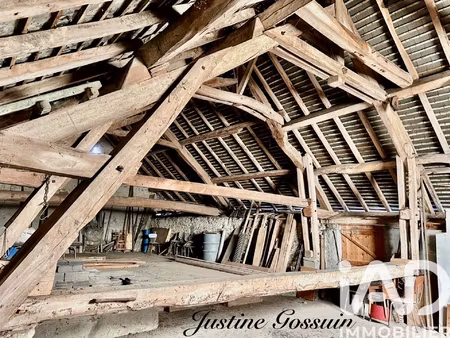 vente grange 1 pièce