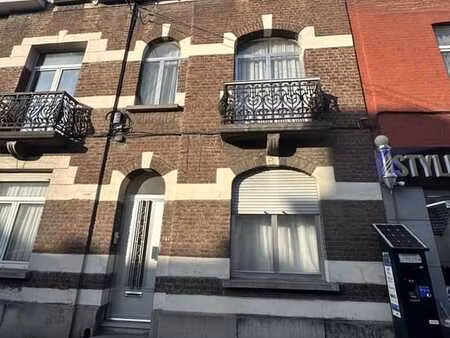 maison unifamiliale 5 chambres