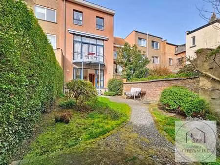 splendide maison 3ch (poss 5ch) + bureau  garage et jardin