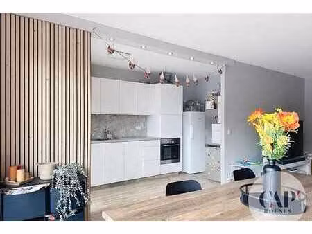 cap'houses : appartement