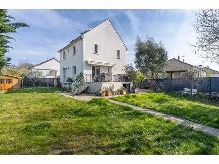 vente maison 7 pièces 171 m² à acheres (78260)  645 000 €