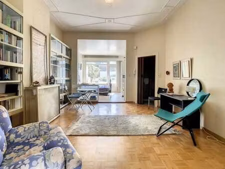 maison à vendre -uccle