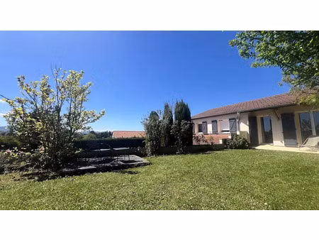 vente villa 5 pièces 135 m² à la tour-de-salvagny (69890)  649 000 €