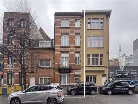 maison unifamiliale avec compteurs déjà séparés !